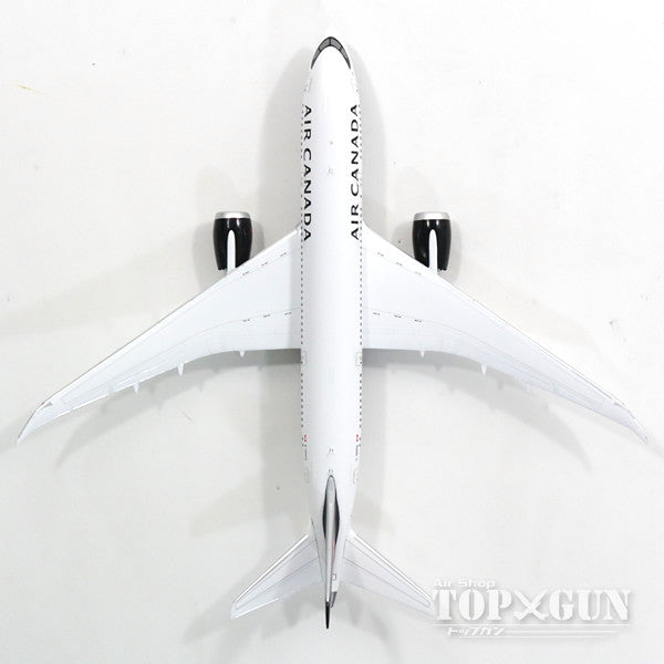 最終値下げ　エアカナダBoeing 787-8 エアカナダ、ボーイング787-10ドリームライナー18機を導入