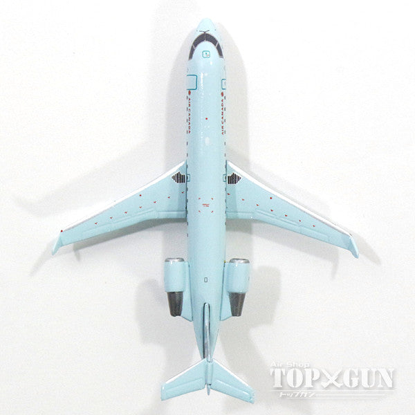 GeminiJets CRJ-200LR エアカナダ・エクスプレス（エアジョージ