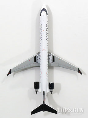 CRJ-900LR エアカナダ・エクスプレス 17年新塗装 C-GJZV 1/400 [GJACA1675]