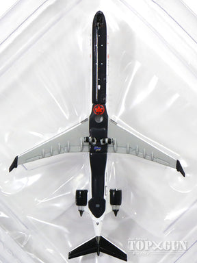 CRJ-900LR エアカナダ・エクスプレス 17年新塗装 C-GJZV 1/400 [GJACA1675]