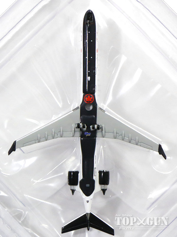 CRJ-900LR エアカナダ・エクスプレス 17年新塗装 C-GJZV 1/400 [GJACA1675]