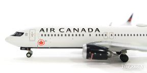 737 MAX8 エア・カナダ 新塗装 C-FTJV 1/400 [GJACA1709]