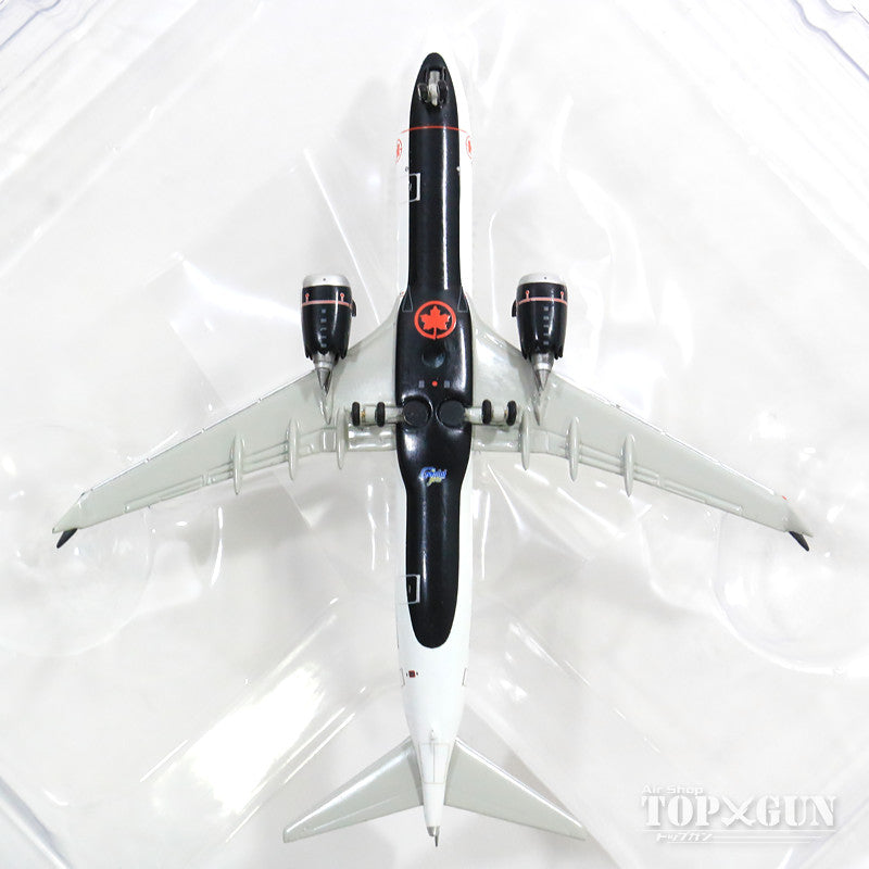 737 MAX8 Air Canada new paint C-FTJV 1/400 [GJACA1709]