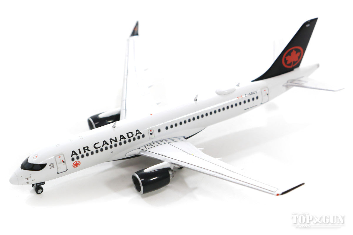 Airbus A220-300(CS300) Air Canada C-GROV 1/400 [GJACA1733]