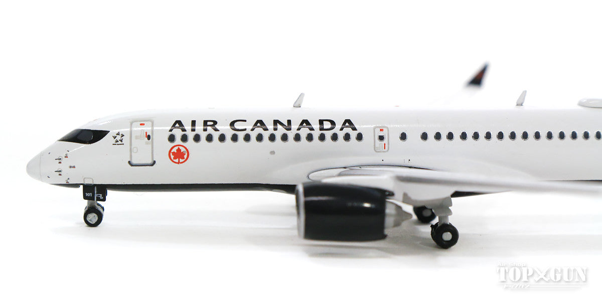 エアバス A220-300(CS300) エアカナダ C-GROV 1/400 [GJACA1733]