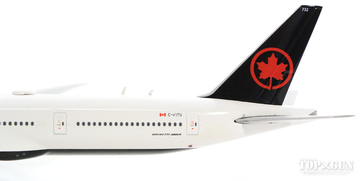 GeminiJets 777-300ER エア・カナダ C-FITU 1/400 [GJACA1773]