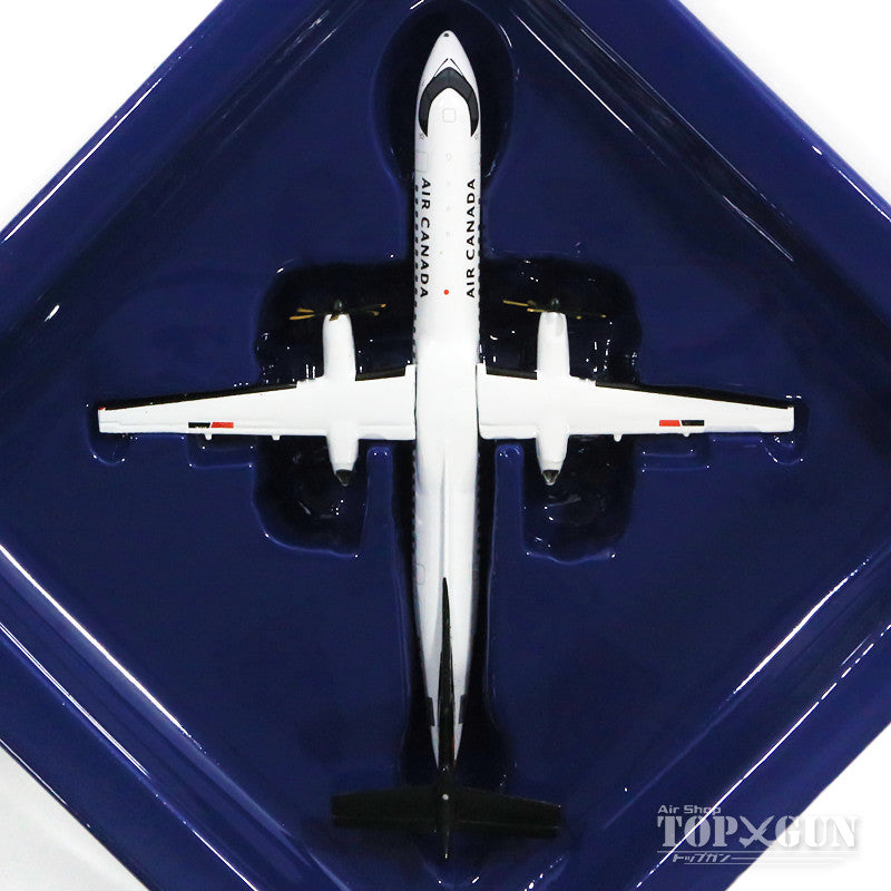 DHC-8-Q400 エアカナダ・エクスプレス（ジャズエア） C-GGOY 1/400 [GJACA1775]