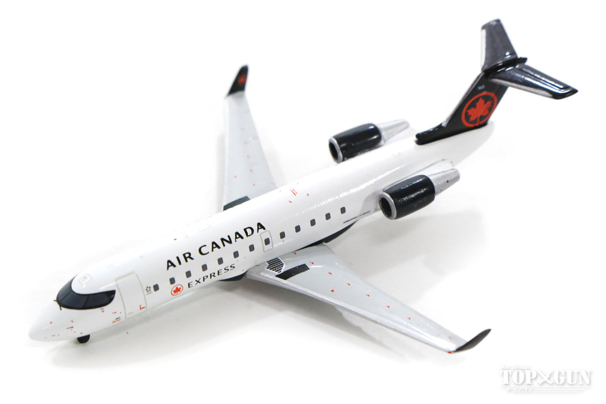 Bombardier CRJ200 Air Canada Express C-FIJA 1/400 [GJACA1862]