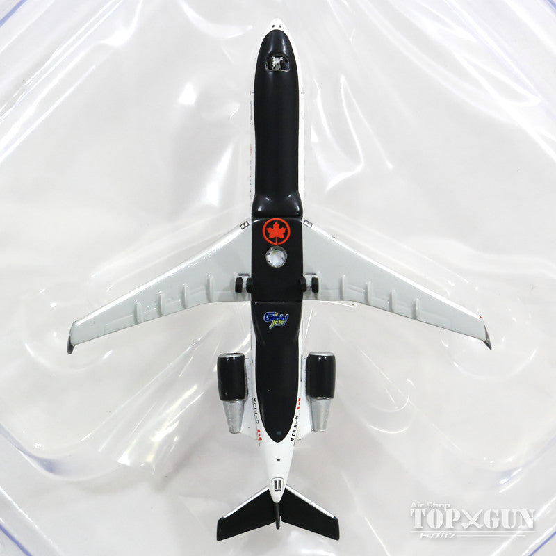 Bombardier CRJ200 Air Canada Express C-FIJA 1/400 [GJACA1862]