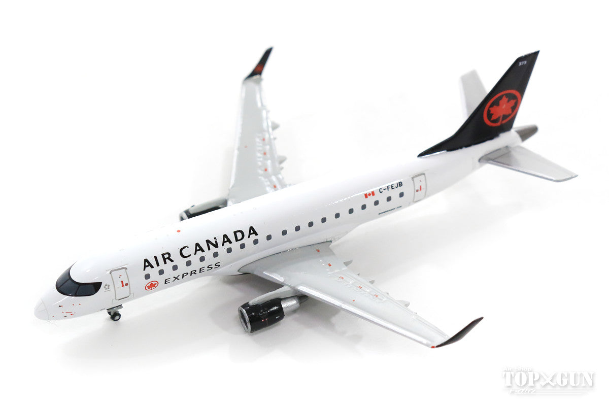 E175 Air Canada Express C-FEJB 1/400 [GJACA1870]