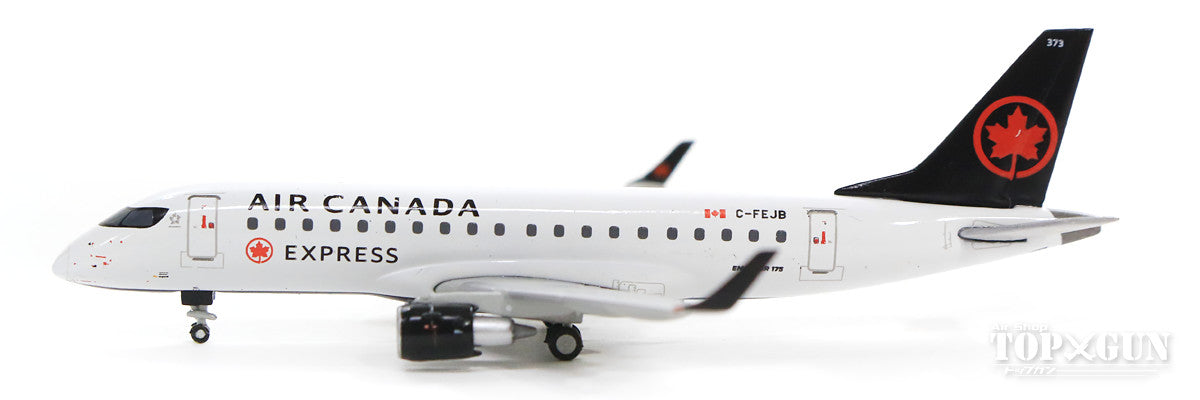 E175 エアカナダ・エクスプレス C-FEJB 1/400 [GJACA1870]