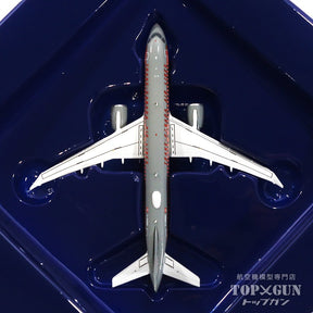 A220-300 エア・カナダ 特別塗装「50年代トランスカナダ航空塗装レトロ」 C-GNBN 1/400 [GJACA2002]