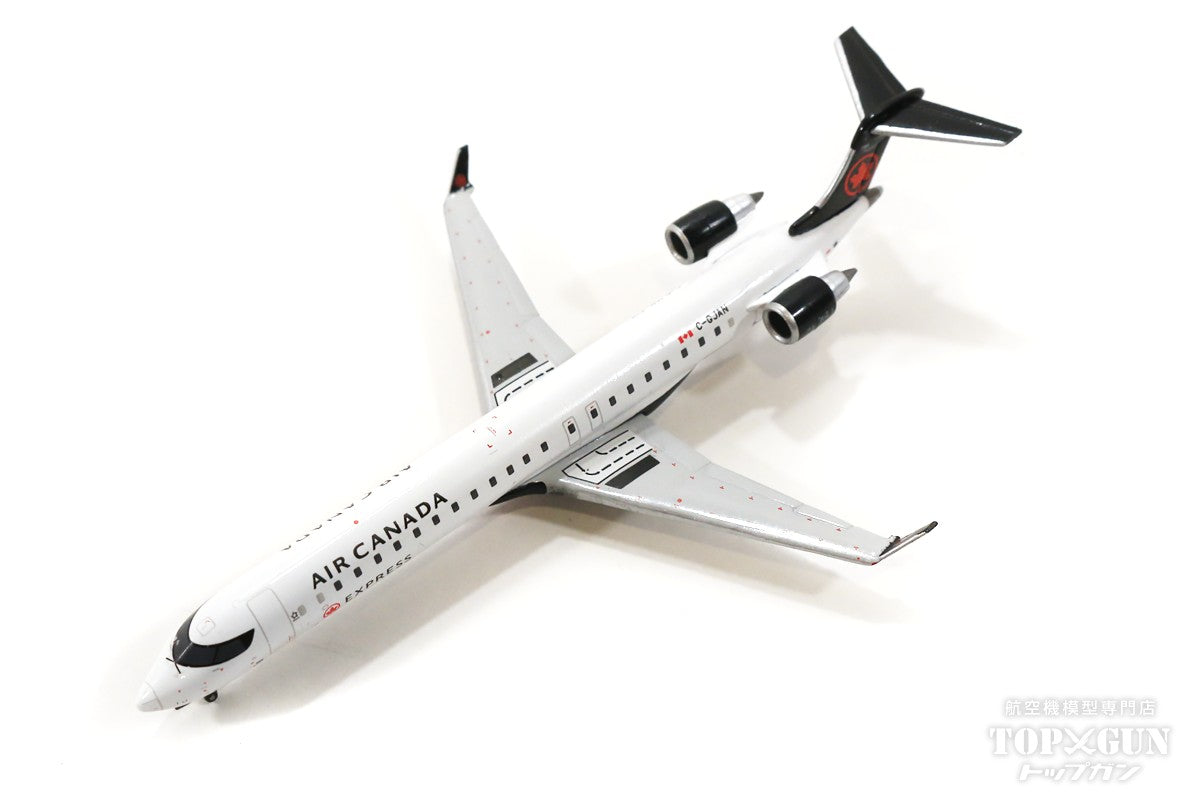 CRJ900LR Air Canada Express (Jazz Air) C-GJAN 1/400 [GJACA2030]