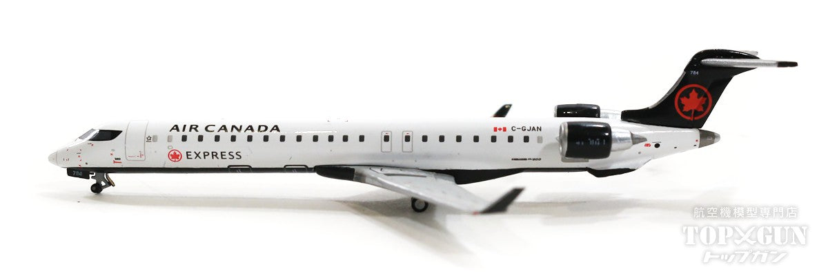 CRJ900LR Air Canada Express (Jazz Air) C-GJAN 1/400 [GJACA2030]