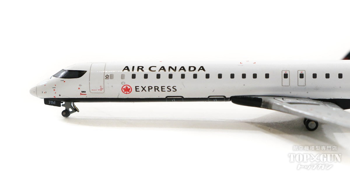 CRJ900LR エア・カナダ・エクスプレス（ジャズエア） C-GJAN 1/400 [GJACA2030]