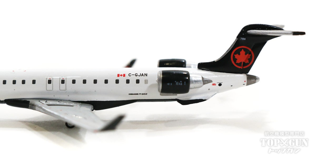 CRJ900LR Air Canada Express (Jazz Air) C-GJAN 1/400 [GJACA2030]