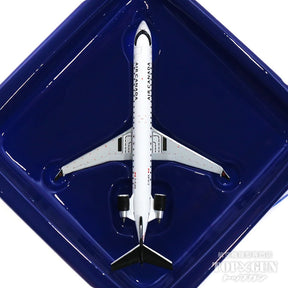 CRJ900LR エア・カナダ・エクスプレス（ジャズエア） C-GJAN 1/400 [GJACA2030]