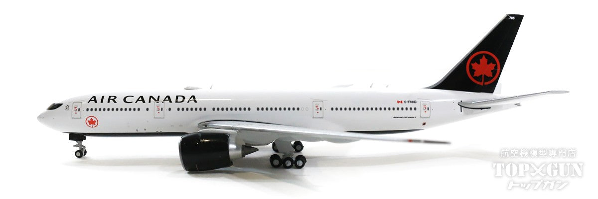 777-200LR Air Canada C-FNND 1/400 [GJACA2044]