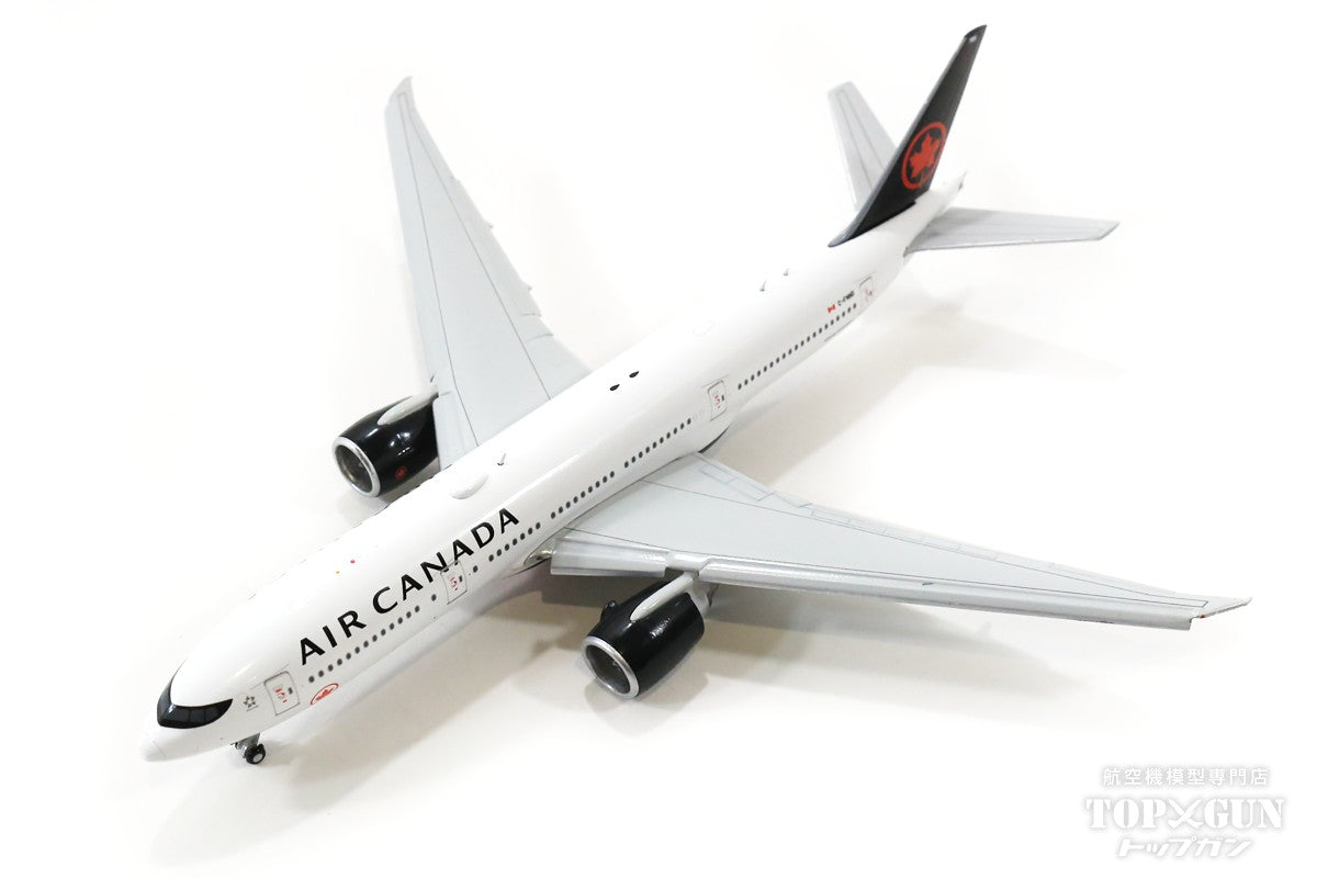 777-200LR Air Canada (flaps down fixed) C-FNND 1/400 [GJACA2044F]