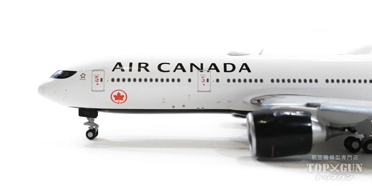 777-200LR Air Canada (flaps down fixed) C-FNND 1/400 [GJACA2044F]