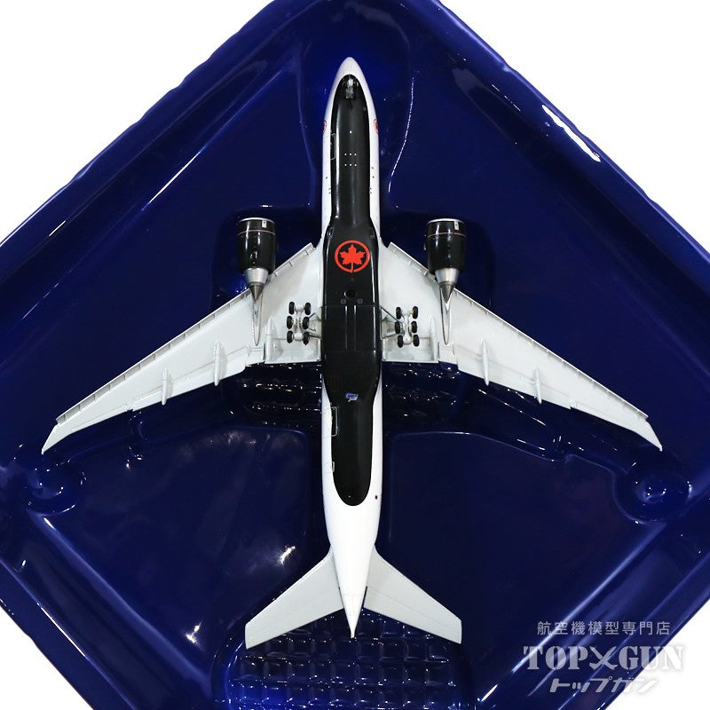 GeminiJets 777-200LR エア・カナダ（フラップダウン固定） C-FNND 1
