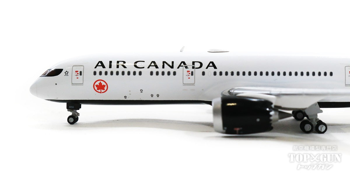 787-9 Air Canada C-FVND 1/400 [GJACA2045]