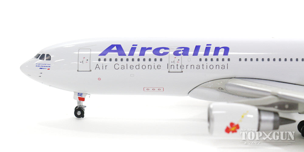 A330-200 Air Caledonia International (Aircalin) F-OJSE 1/400 [GJACI059]