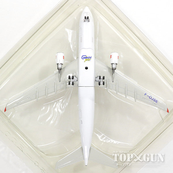 GeminiJets A330-200 エア・カレドニア・インターナショナル