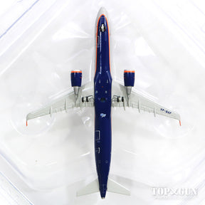 A321SL アエロフロート・ロシア航空 VP-BAF 1/400 [GJAFL1497]