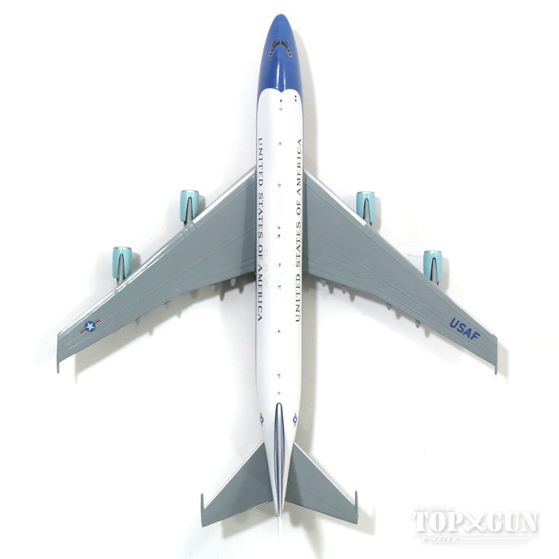 VC-25A (747-200) US Air Force Presidential Aircraft "Air Force One" #29000 1/400 [GJAFO1438]