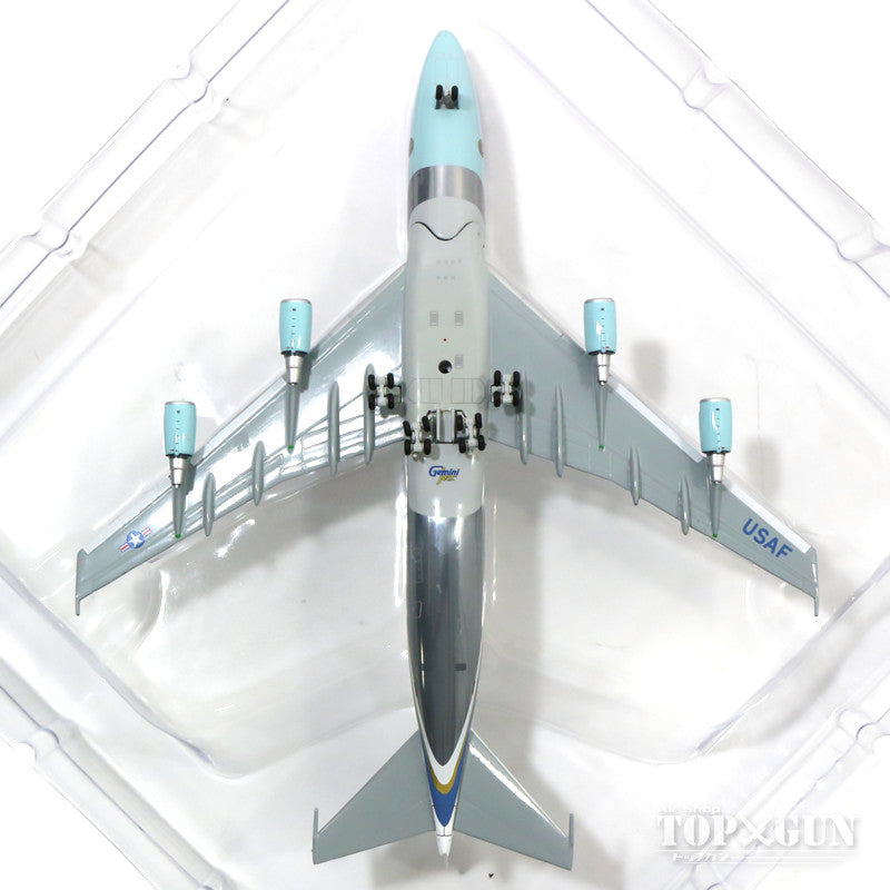 VC-25A（747-200） アメリカ空軍 大統領専用機 「エアフォースワン」 #29000 1/400 [GJAFO1438]