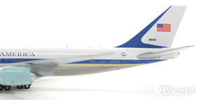 747-8i アメリカ空軍 大統領専用機 「エアフォースワン」 想像塗装 #38000 1/400 [GJAFO1666]