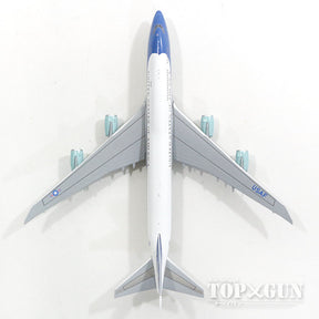 747-8i アメリカ空軍 大統領専用機 「エアフォースワン」 想像塗装 #38000 1/400 [GJAFO1666]