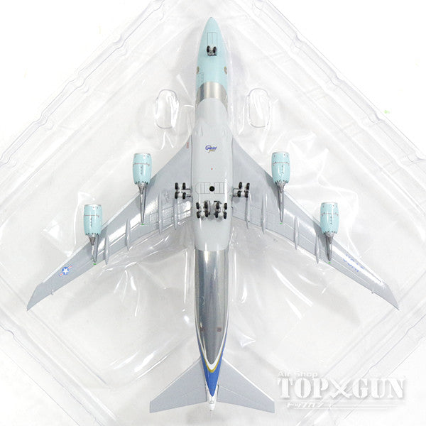 747-8i US Air Force Presidential Plane "Air Force One" Imaginary Paint #38000 1/400 [GJAFO1666]