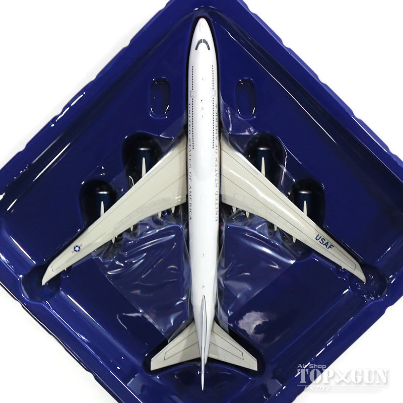 747-8 US Air Force Air Force One New Paint #30000 1/400 [GJAFO1913]