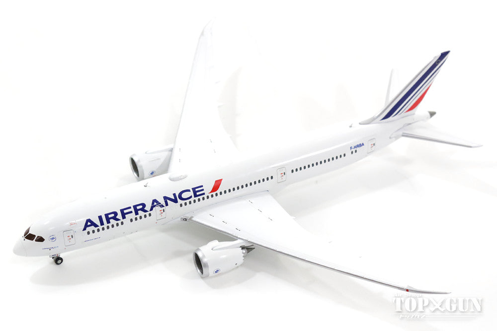 787-9 Air France F-HRBA 1/400 [GJAFR1602]