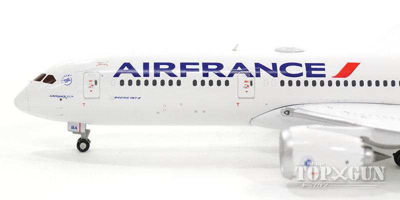 GeminiJets 787-9 エールフランス F-HRBA 1/400 [GJAFR1602]
