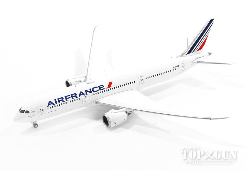 エールフランス・リージョナル ERJ-170LR F-HBXK 1/200 Jcwings エールフランス・リージョナル ERJ-170LR F-HBXK 1/200