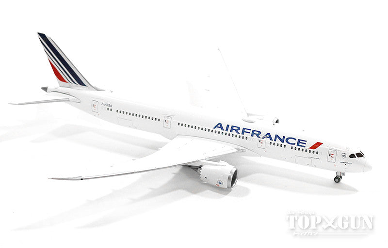 787-9 Air France F-HRBB 1/400 [GJAFR1637]