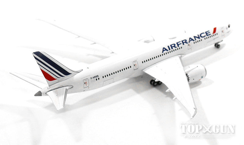 787-9 Air France F-HRBB 1/400 [GJAFR1637]