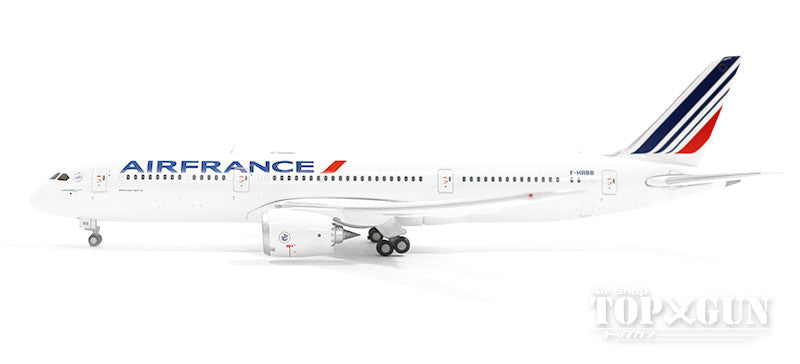 787-9 Air France F-HRBB 1/400 [GJAFR1637]