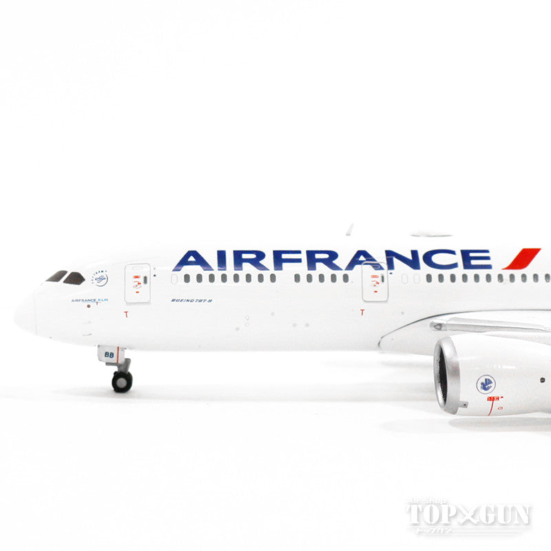 787-9 Air France F-HRBB 1/400 [GJAFR1637]