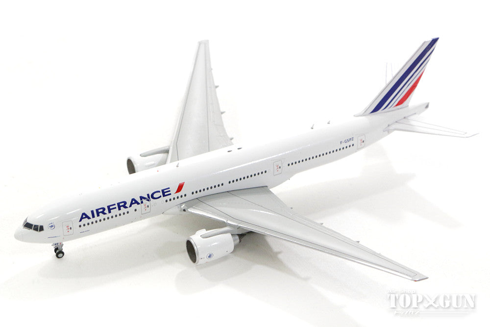 777-200ER Air France F-GSPZ 1/400 [GJAFR1645]