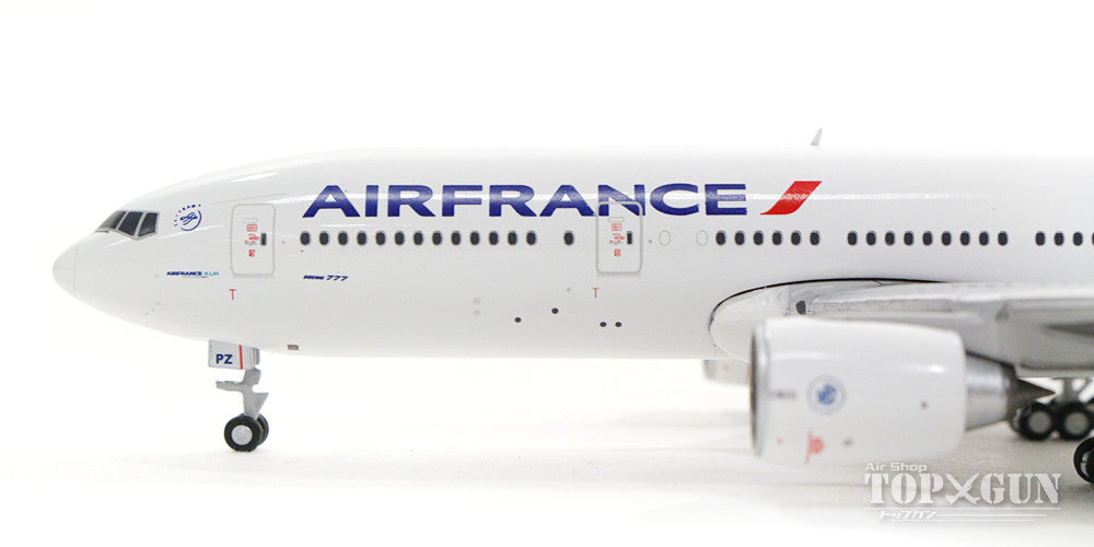 777-200ER Air France F-GSPZ 1/400 [GJAFR1645]