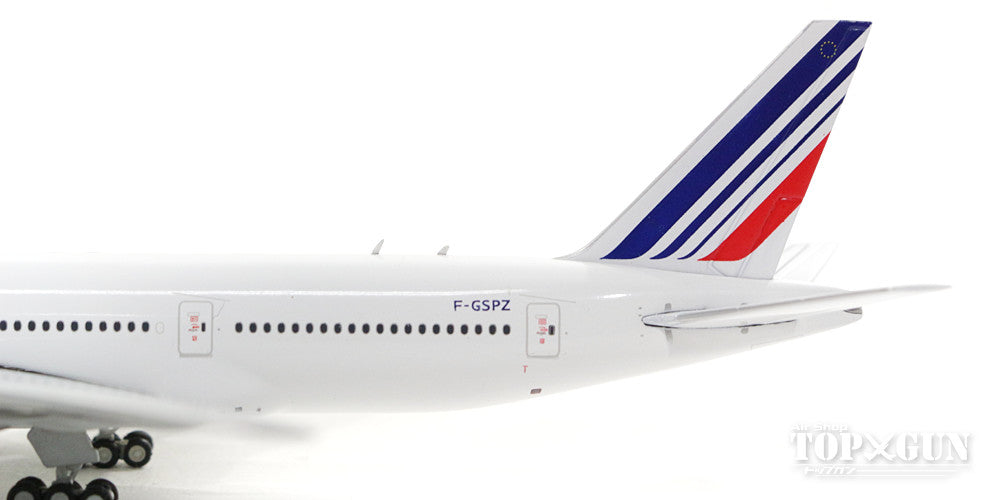 777-200ER Air France F-GSPZ 1/400 [GJAFR1645]