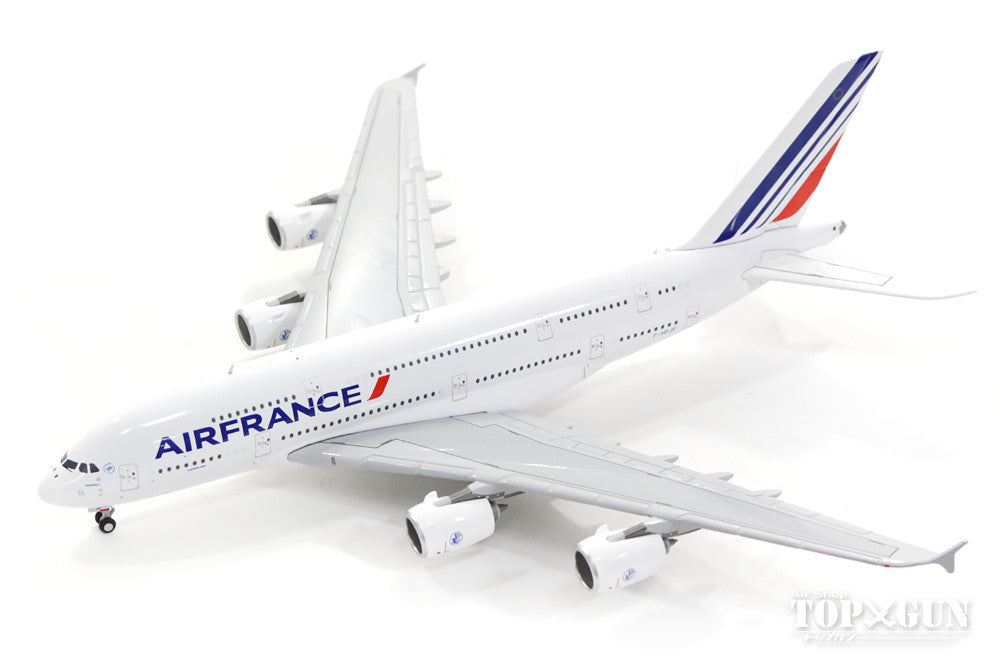 A380-800 Air France F-HPJJ 1/400 [GJAFR1665]