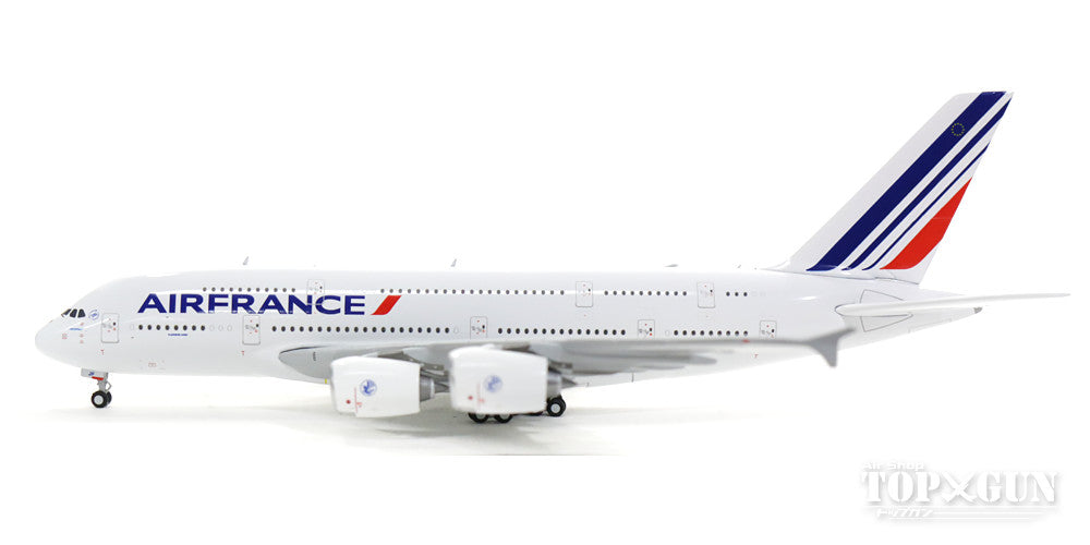 A380-800 Air France F-HPJJ 1/400 [GJAFR1665]