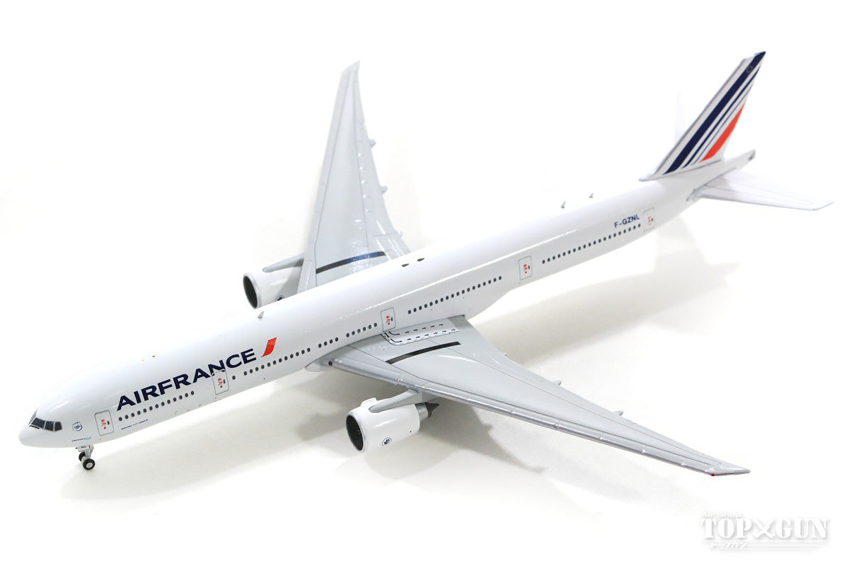 777-300ER Air France F-GZNL 1/400 [GJAFR1860]