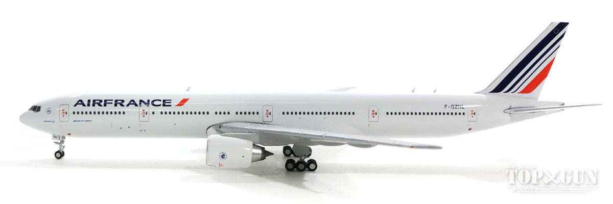 777-300ER Air France F-GZNL 1/400 [GJAFR1860]