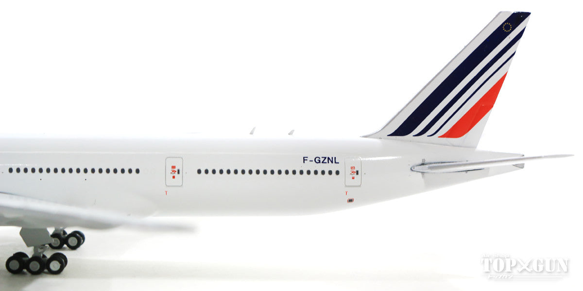 777-300ER Air France F-GZNL 1/400 [GJAFR1860]